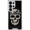 Warner Bros The Goonies (1985) The Goonies Skull Map Galaxy S25 Ultra Clear Case